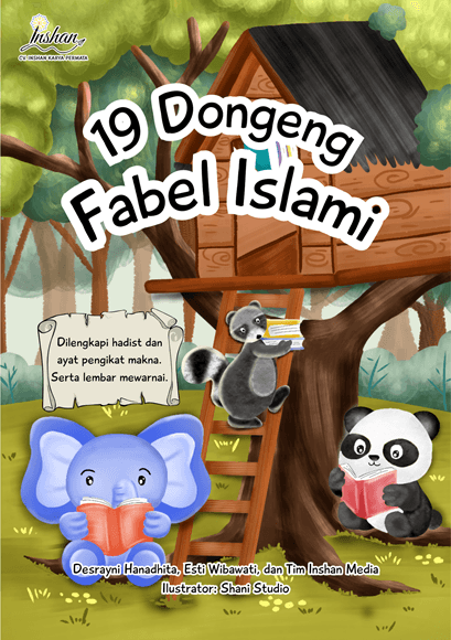 19 Dongeng Fabel Islami