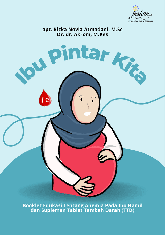 Ibu Pintar Kita