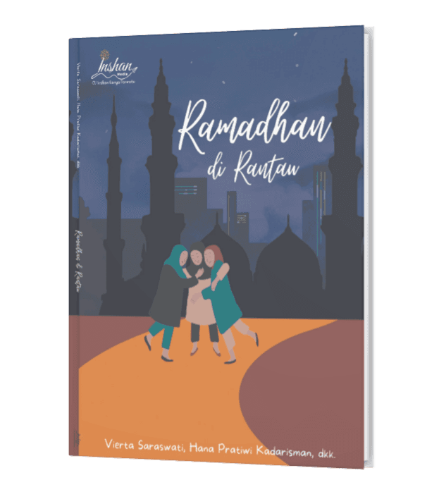 Ramadhan di Rantau