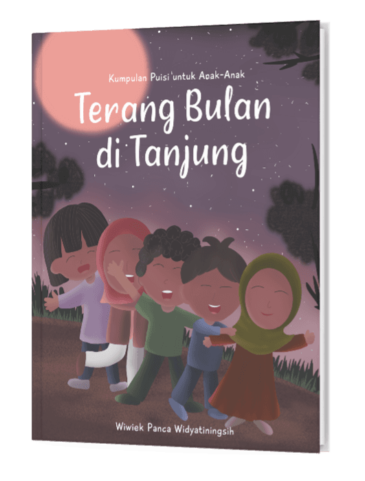 Terang Bulan di Tanjung